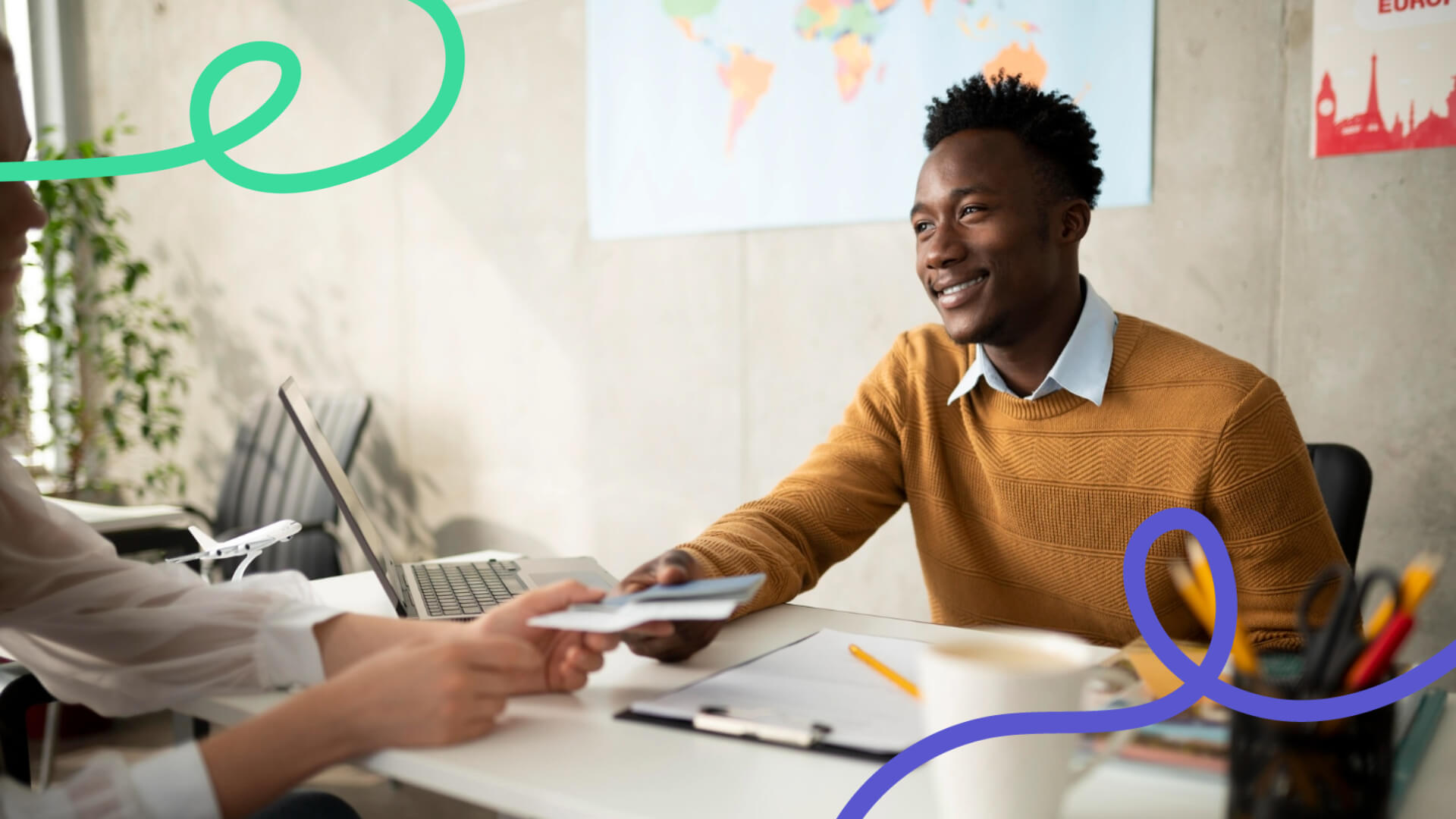 Interview Tips: How to Make a Lasting Impression