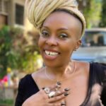 Sandra Aikaruwa Mushi