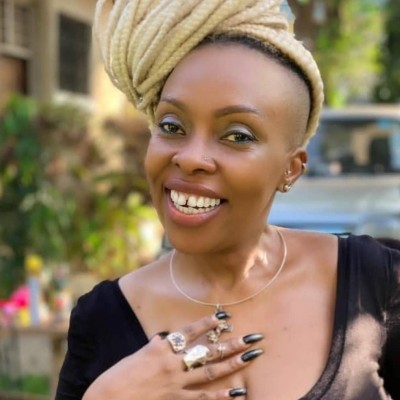 Sandra Aikaruwa Mushi