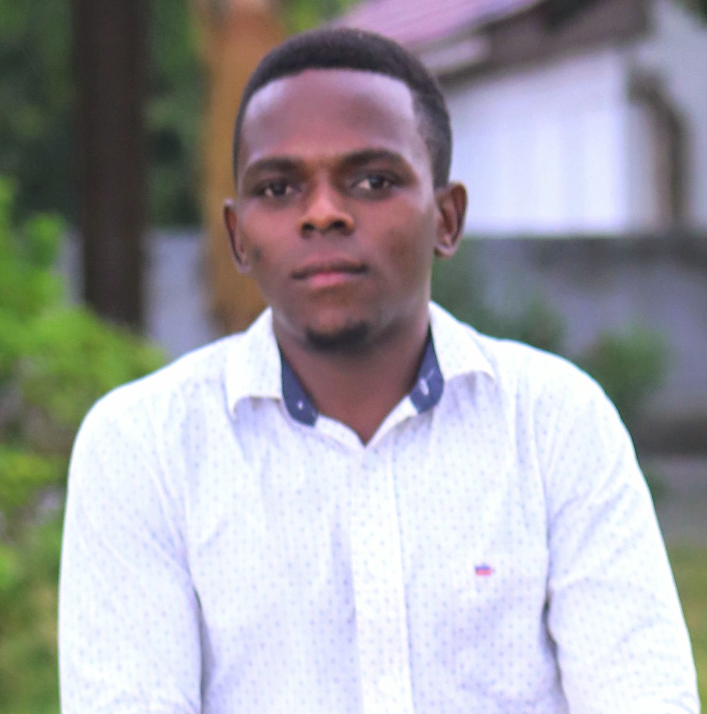 Mwamonje