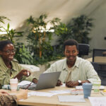 Tanzania recruitment platform helping employers find qualified candidates quickly.