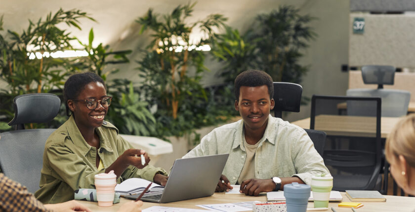 Tanzania recruitment platform helping employers find qualified candidates quickly.